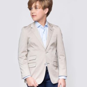 AMERICANA BEIGE SPAGNOLO