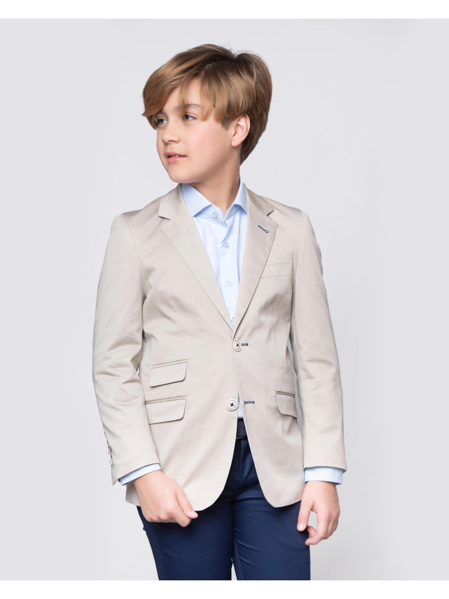 AMERICANA BEIGE SPAGNOLO