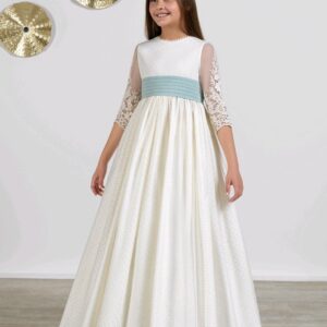 Vestido plumeti molokids