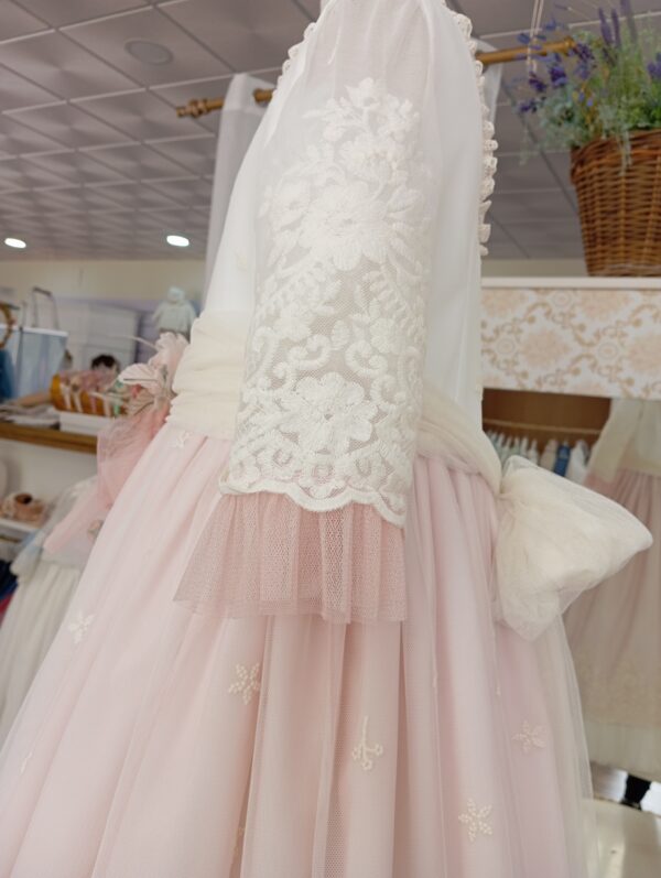 vestido Claudia - Imagen 2
