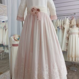 vestido Claudia